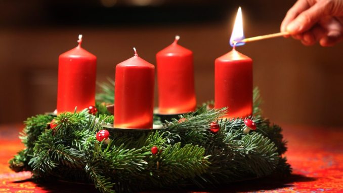 advent