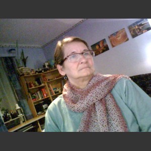 Surányiné Valéria