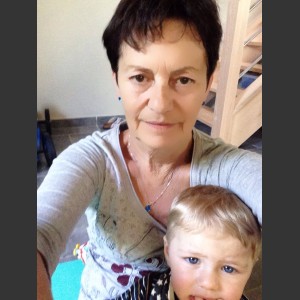 Pálmainé Kardos Éva